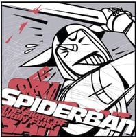 Spiderbait - The Flight of Wally Funk