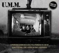 U.M.M. - U.M.M.