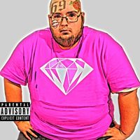 LIL RICHIE - Carried Diamond