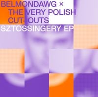 Belmondawg - Sztossingery EP