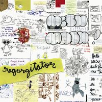 Regurgitator - Mish Mash