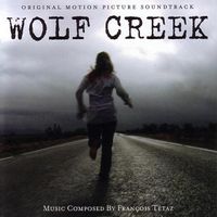 Fran&ccedil;ois T&eacute;taz - Wolf Creek