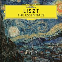 Various Artists - Liszt: The Essentials