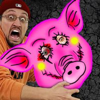 Funnel Vision - Psycho Pig