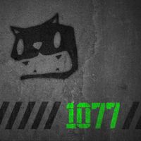 Boom Kitty - 1077