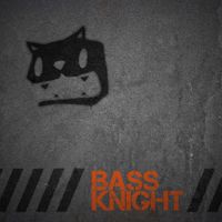 Boom Kitty - Bass Knight