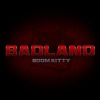 Boom Kitty - Badland