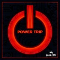 Boom Kitty - Power Trip