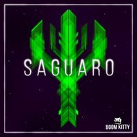 Boom Kitty - Saguaro