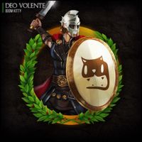 Boom Kitty - Deo Volente