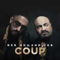 Coup - Der Holland Job
