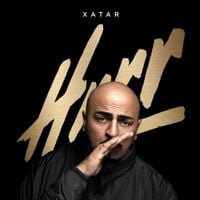 XATAR - Hrrr