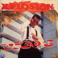 Vico C - Xplosi&oacute;n