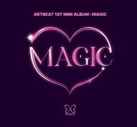 ARTBEAT v - Magic