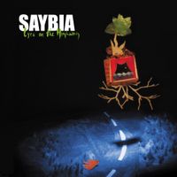 Saybia - Eyes On The Highway