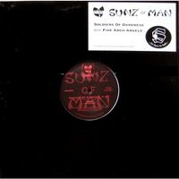 Sunz of Man - Soldiers of Darkness