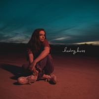 BLÜ EYES - healing hurts