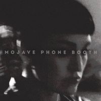 Mojave Phone Booth - Kill the Messenger