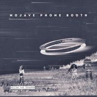 Mojave Phone Booth - Hollow the Numbers
