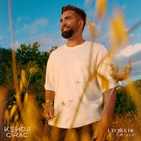 Kendji Girac - L'&Eacute;cole de la vie