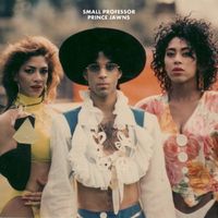 Small Professor - Prince Jawns