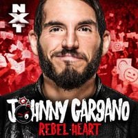 CFO$ - Rebel Heart (Johnny Gargano)