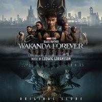 Ludwig G&ouml;ransson - Black Panther: Wakanda Forever