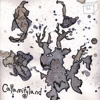 Moving Boxes - Calamityland