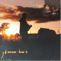 Justin Vernon - Home Is