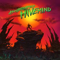 Ashbreather - Hivemind