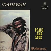 Dadawah - Peace and Love