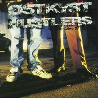 &Oslash;stkyst Hustlers - Verdens L&aelig;ngste Rap