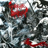 Sanguine Imperator - The World Will Drown in Blood