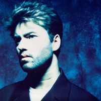 George Michael - Waiting for That Day