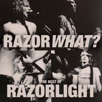 Razorlight - RazorWhat? - The Best Of Razorlight