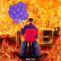 Oliver Tree - Miss You (Bozubuck Remix)