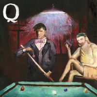 Q - Secqnd