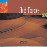 3rd Force - Force of Nature