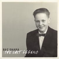 Raz Ohara - The Last Legend