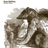 Dean McPhee - Brown Bear