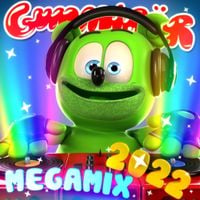 Gummibär - Megamix 2022