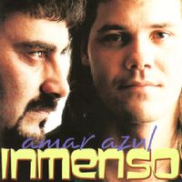 Amar Azul - Inmenso