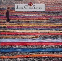 Johnny Clegg & Savuka - Cruel, Crazy Beautiful World