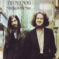 T&iacute;r na n&Oacute;g - Strong In The Sun