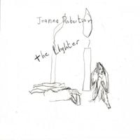 Joanne Robertson - The Lighter