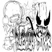 daredvl - lil sumn b4 BSS