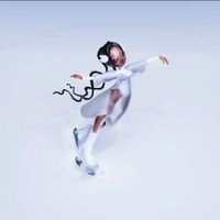 Tkay Maidza - Nights in December