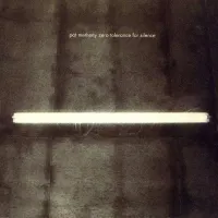 Pat Metheny - Zero Tolerance for Silence