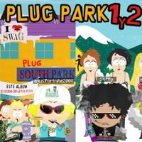 AgusFortnite2008 - PLUG PARK 1 y 2