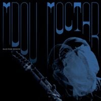 Mdou Moctar - Blue Stage Sessions
